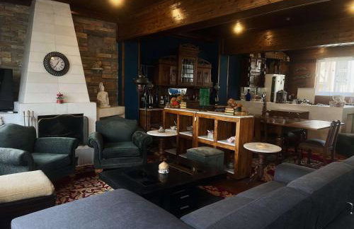 My Bouganvilla Home Acropolis View Stay in Tavros - Foto 5