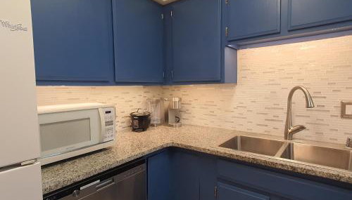 Jewel Lake Apartment - Foto 3