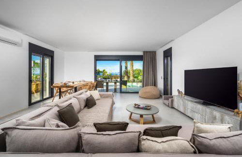 Penélope Beachfront Villas - Foto 70