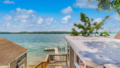 Nirvana at Keuka - Foto 4