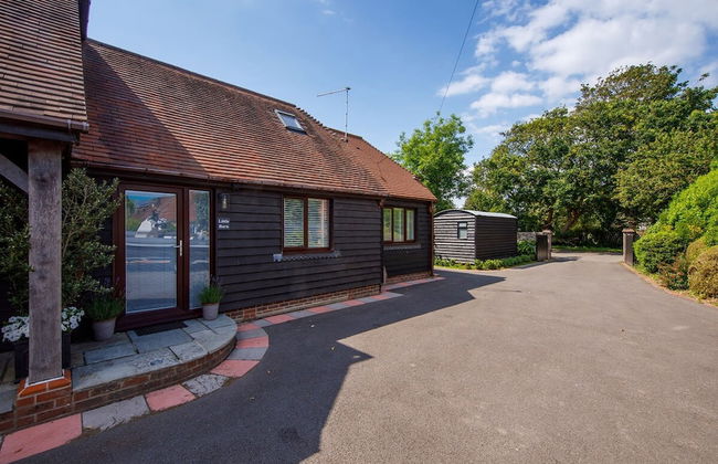 Idyllic Countryside Annexe Near West Wittering Beach - Foto 54