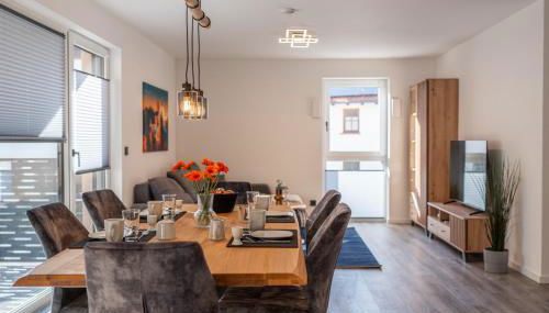 BPS Apartment #10 Flair - NEU - Deluxe - Modern - Foto 4