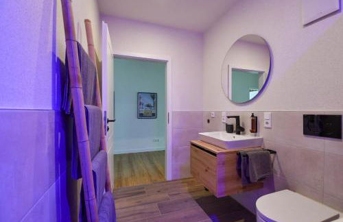 Ammerhuus Boardinghomes - Foto 59