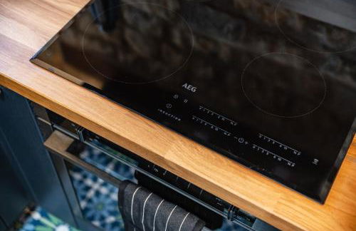 Stylish central 6 bedroom converted Granary - Foto 67