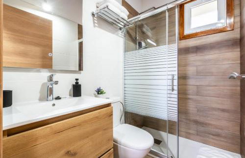 Casa Rural La Resbala - Casa Bejeque - Foto 8