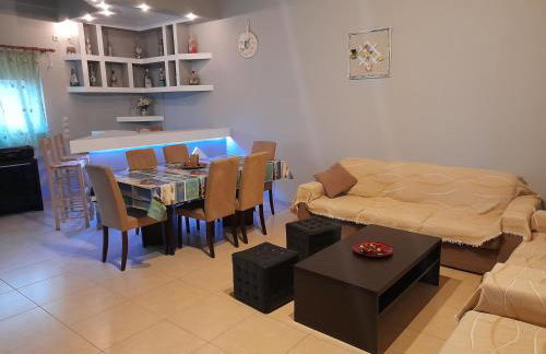 Εξωτικο διαμερισμα με θεα την παραλια αλυκης - Photo 47