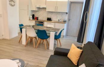 Deluxe Design - City Center Cosy Apartments - Foto 54