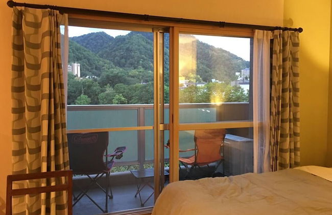 Few Days Condominium Jozankei - Foto 2