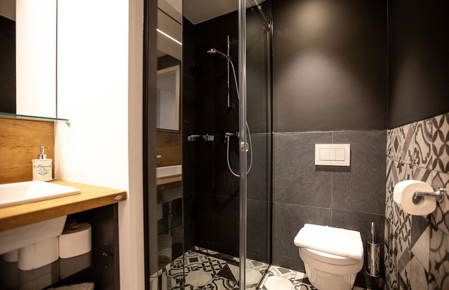 Postcard City Apartments - Foto 26