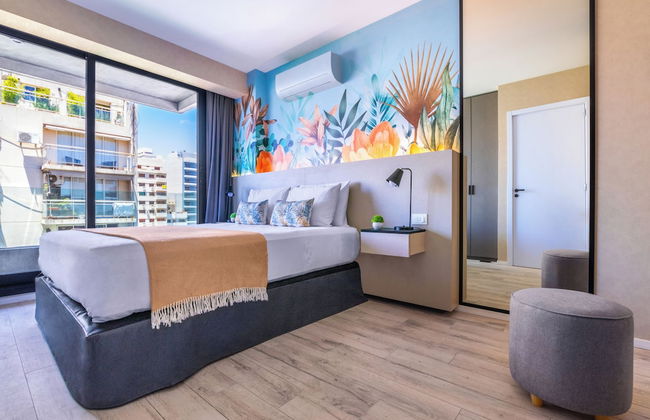 Family Apartments in Palermo - by BueRentals - Foto 6