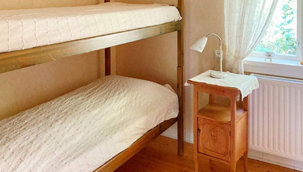 6 Person Holiday Home in Dalskog - Foto 2, Quarto