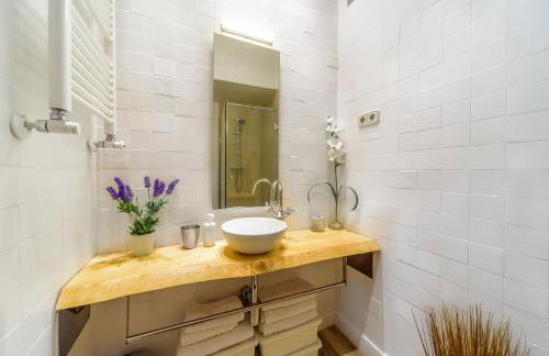 Stylish Loft at Madrid's Heart, Chueca - Photo 5