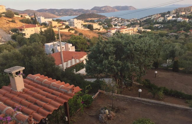 Glamorous apartment with sea view - Foto 25