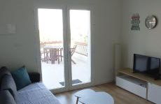 Charmant appartement avec vue sur le château de Peniscola - Foto 7