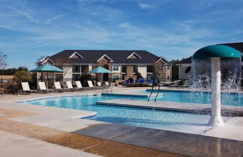 The Greensboro Vibe 8715 - Foto 18