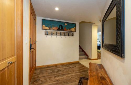 Ski in Ski out Main Street Balcony Hot Tub - Photo 6