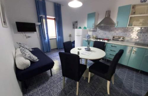 Villa Rosa Cilento - Foto 19