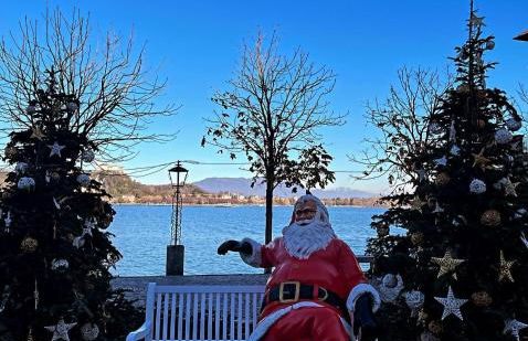 La mia casa sul lago con vista mozzafiato - Foto 47