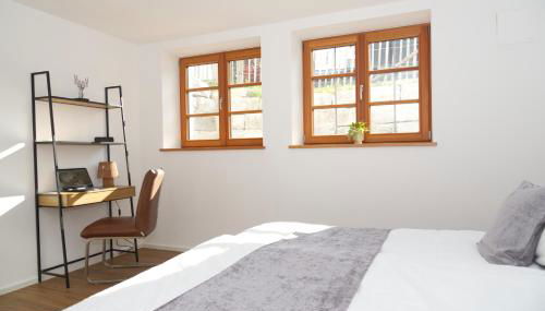 Ferienwohnung Alpenzeit Unterwössen im Chiemgau - Foto 4