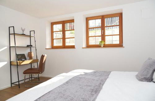 Ferienwohnung Alpenzeit Unterwössen im Chiemgau - Foto 4