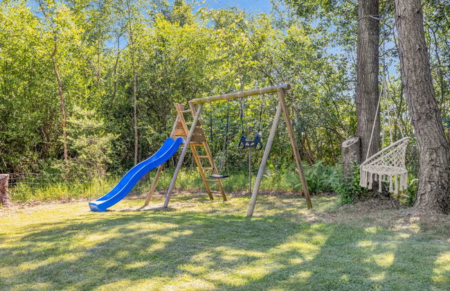 "Arny" - 1.5km from the sea - Foto 14