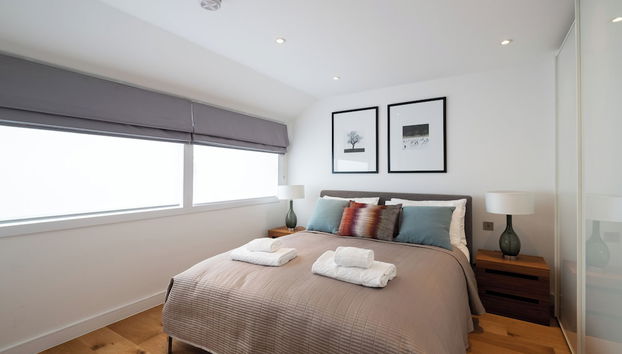 A Hint of Pink - Foto 2