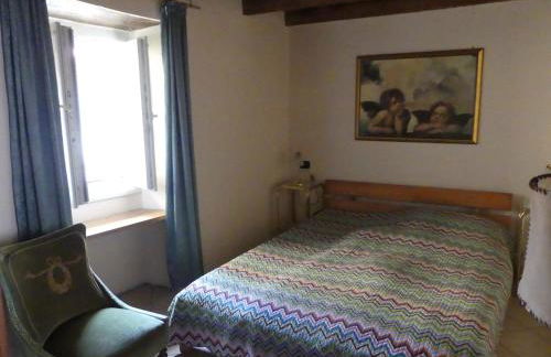 Charmantes Pfarrhaus mit Seeblick und Garten - Foto 11