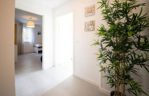 Ferienhaus Ariane - Achterwasser-Findling - Foto 12