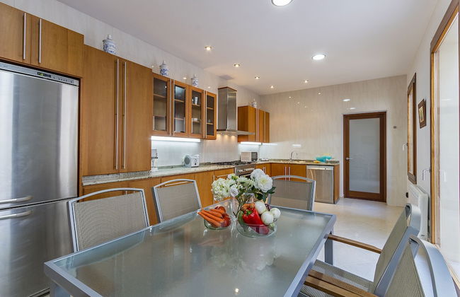 Villa Can Campins - Foto 24