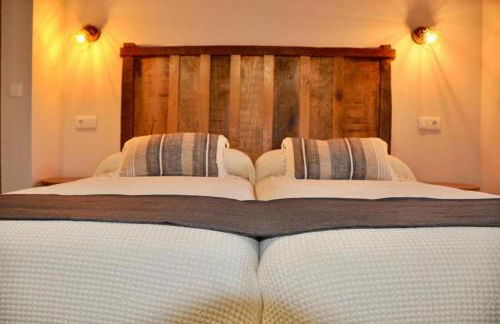 Apartamentos la Ventana de Mogrovejo - Foto 42