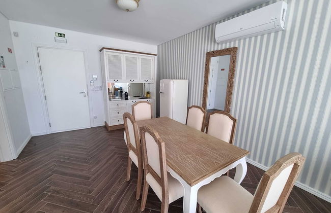 Ocean View Apartments - Ocean View - Foto 63