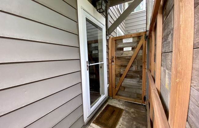 The Chic Guest Retreat in Old Town Near Csu! - Foto 20