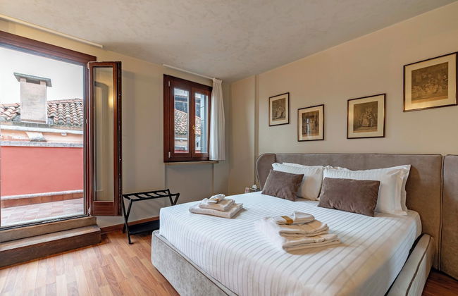 Ca' Morosini - Photo 61