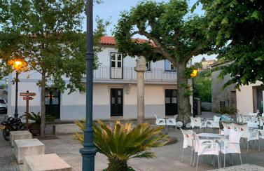 A Casa do Abílio em Alvarenga - Foto 8