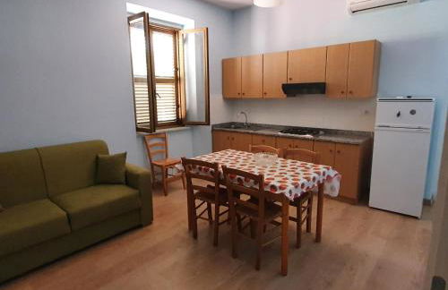 Residenza Laura Casa Vacanze Capo Vaticano - Foto 10