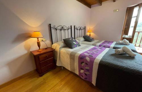 CASA IRIS, tranquilidad a 5' de Cangas de Onís - Foto 23