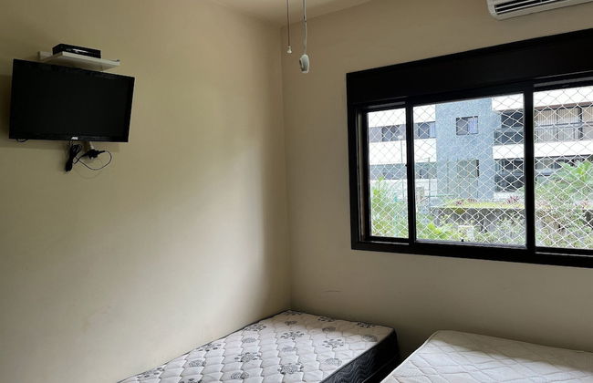 M6 Praça das Artes 24 Duplex - Foto 17