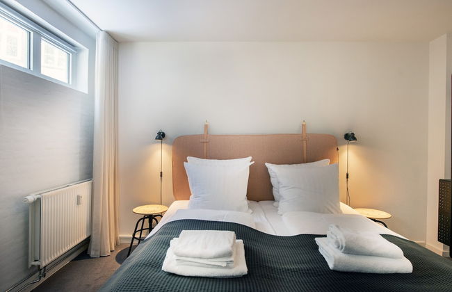 The Churchill apartments by Daniel&Jacob’s - Foto 13