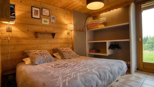 Chalet LES MURZIERS - Photo 2