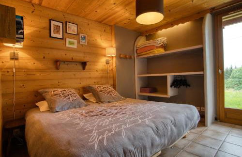 LES MURZIERS ** - Photo 8