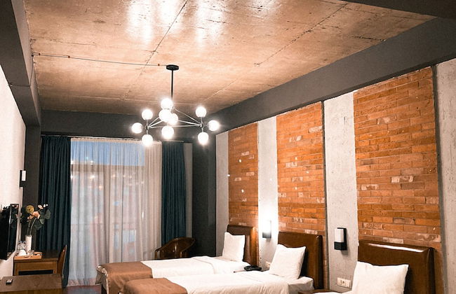 Tm Apart Hotel - Foto 10