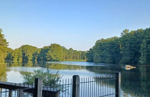 Historic district water viewprivate parking 3 cars - Foto 26