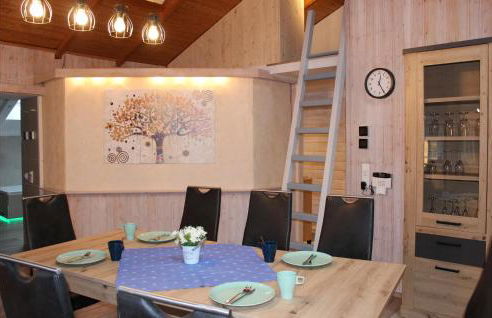 Nice Home In Haren With Sauna - Foto 21