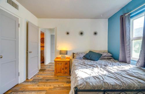 Fire Pits and Grill at Central Tucson Home Base! - Foto 15