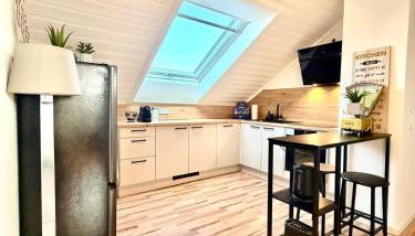 Panorama Lodge mit 2 Balkonen für bis zu 6 Gäste - Foto 5