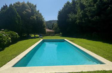 Quinta da Ponte - Foto 1