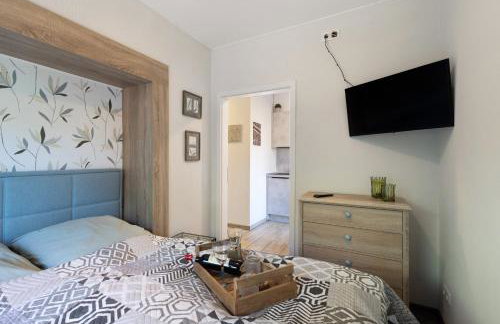 Süsse 2 Zimmerwohnung - Foto 12