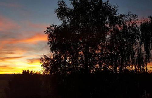 Ferienwohnung Wiesental 89331 Burgau, Wiesentalstrasse 1 - Foto 18