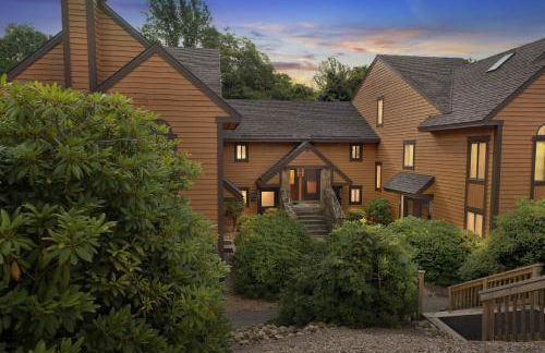 7 Springs Ski & Mountain Adventure Condo 2 Bedroom Condo by RedAwning - Foto 8