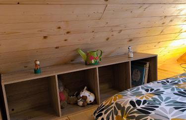 Le nid nature et bonheur - Photo 20